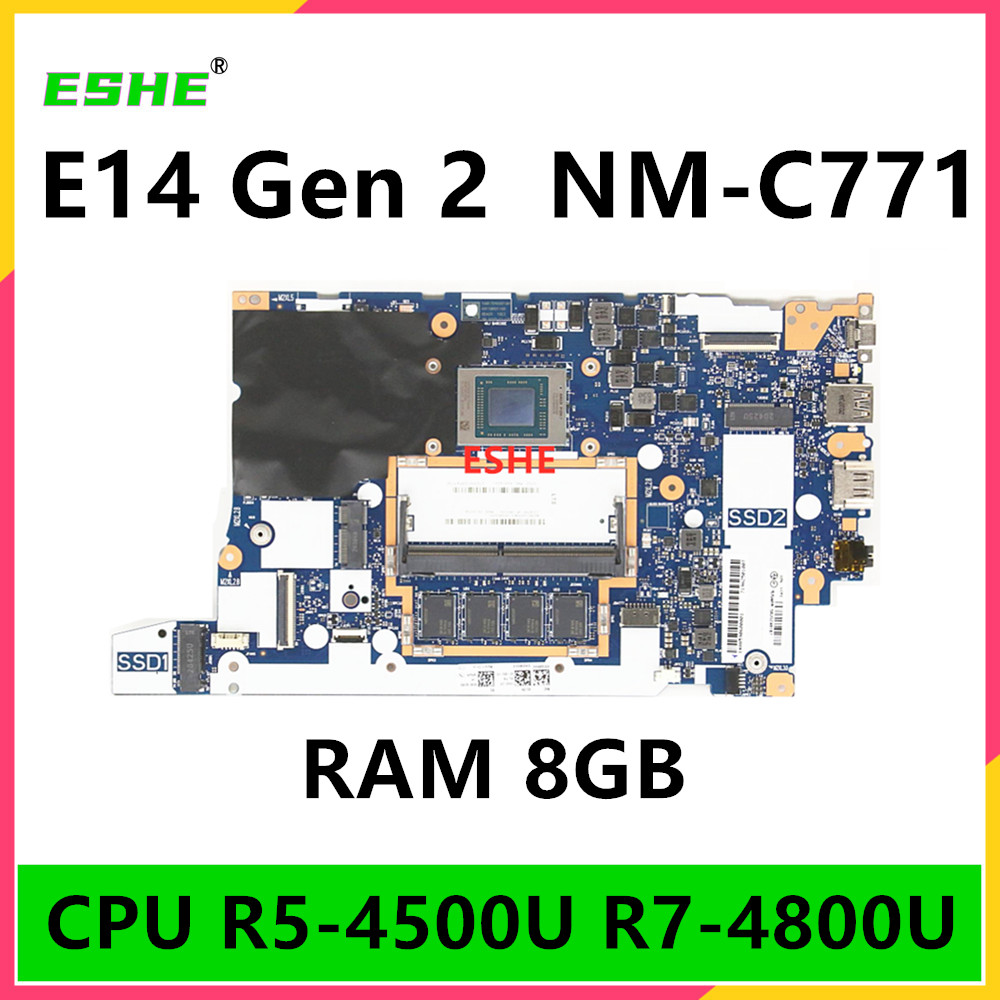 Khadas Vim4 8Gb - Para Lenovo ThinkPad E14 Gen 2