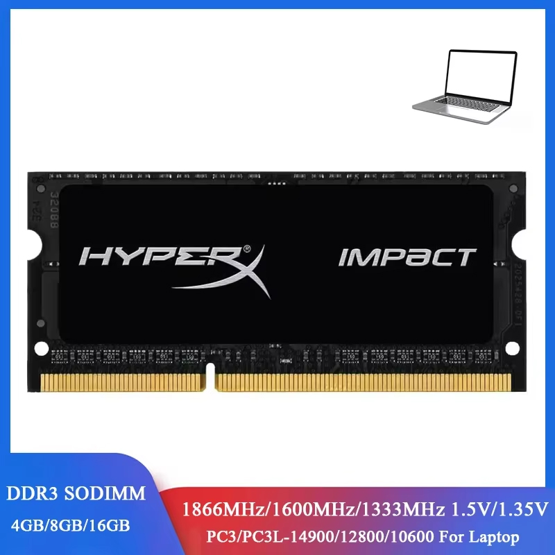 Memoria Ram DDR3L DDR3 4GB 8GB - Khadas Vim4 8Gb reseña y precio