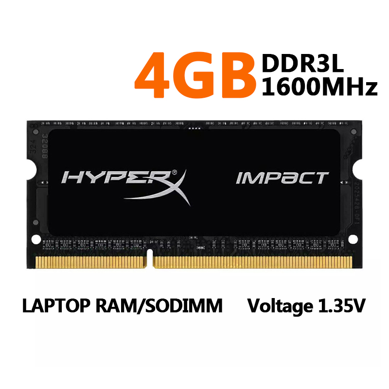 Memoria Ram DDR3L DDR3 4GB 8GB - Khadas Vim4 8Gb reseña y precio