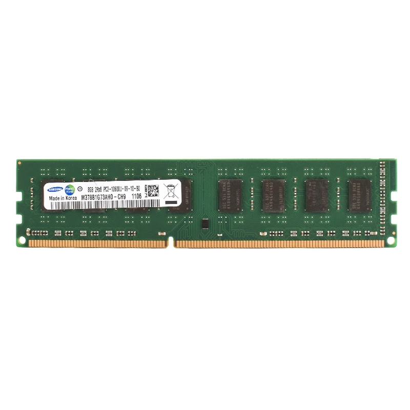 Memoria RAM Samsung DDR3 DDR3L - Khadas Vim4 8Gb reseña y precio