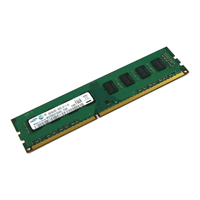 Memoria RAM Samsung DDR3 DDR3L - Khadas Vim4 8Gb reseña y precio