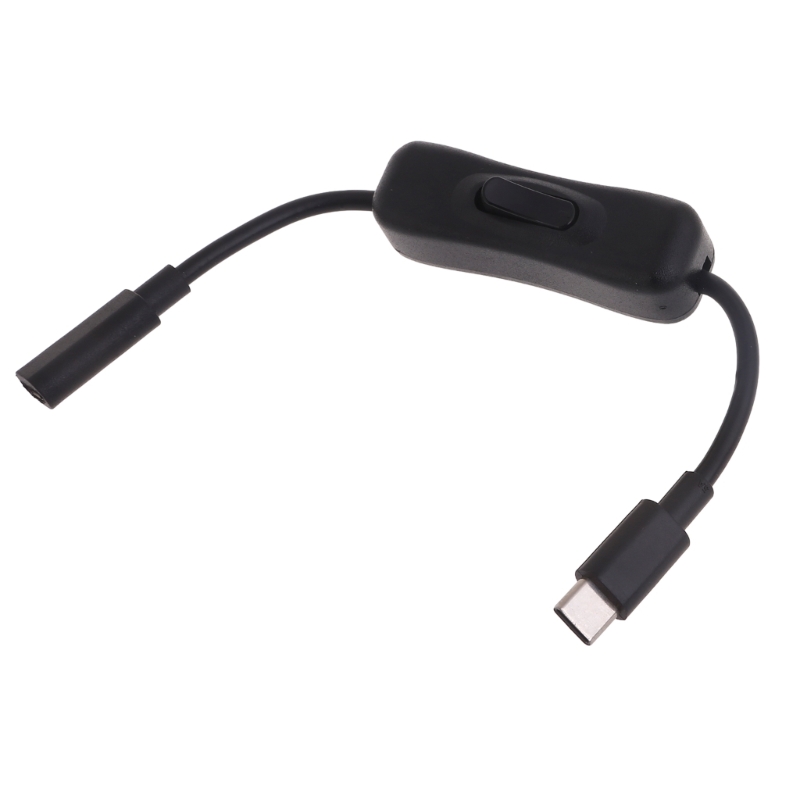 Cable de extensión USB C macho - Banana Pi Bpi-M5 reseña y precio