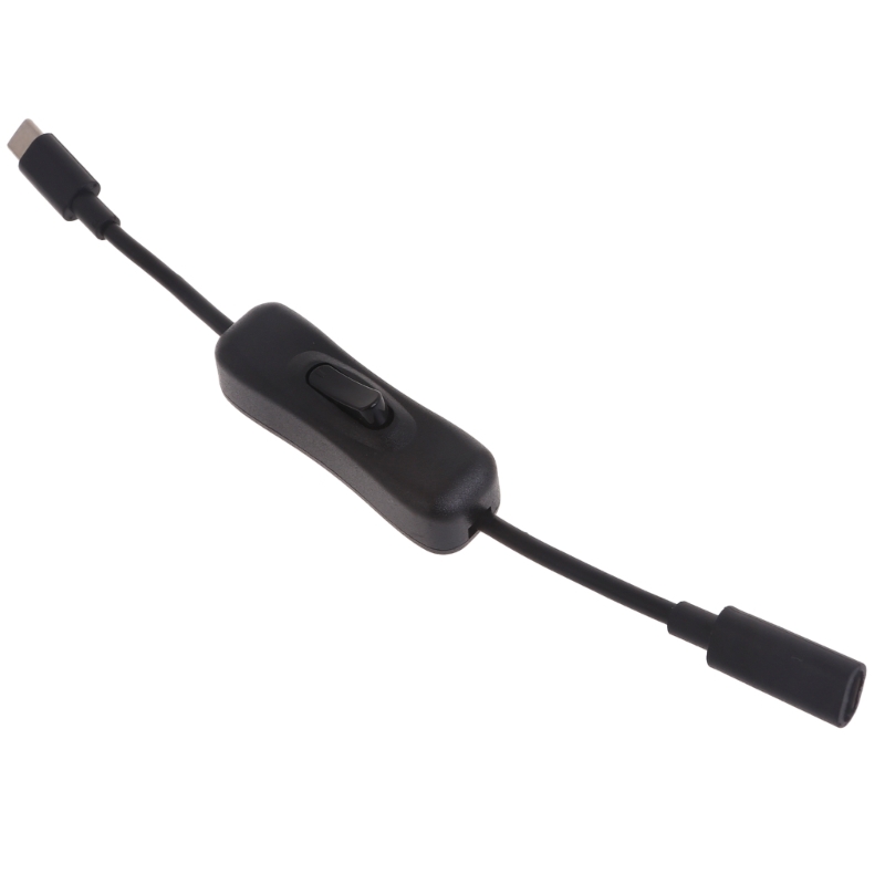 Cable de extensión USB C macho - Banana Pi Bpi-M5 reseña y precio