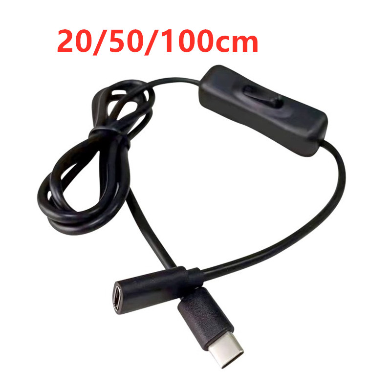 Cable de extensión USB C macho - Banana Pi Bpi-M5 reseña y precio