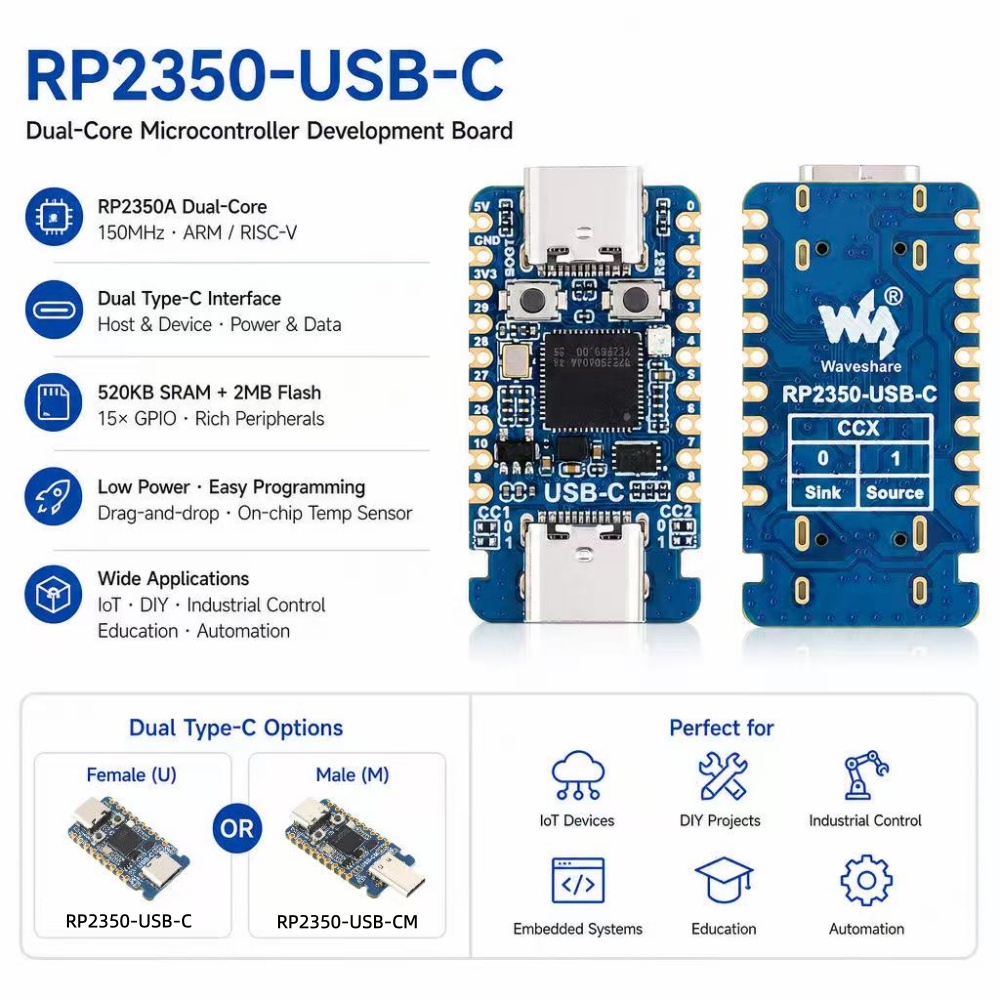 Placa de Desarrollo Mini RP235 - Banana Pi Bpi-M5 reseña y precio