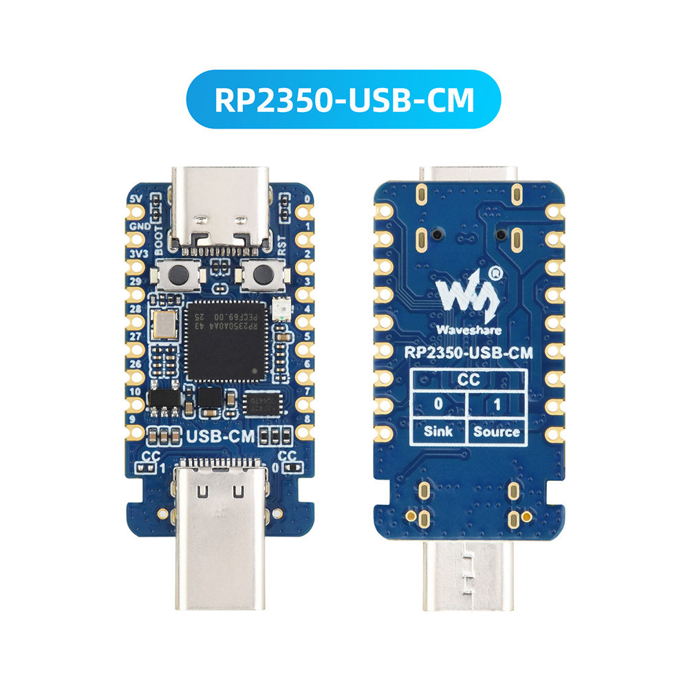 Placa de Desarrollo Mini RP235 - Banana Pi Bpi-M5 reseña y precio