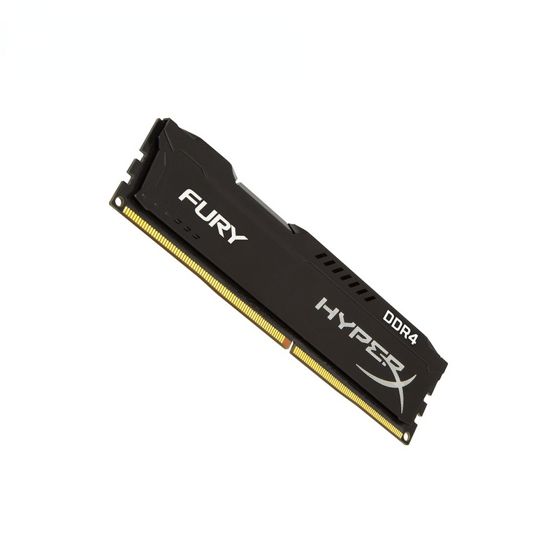 Memoria RAM HyperX Fury DDR4 4 - Khadas Vim4 8Gb reseña y precio