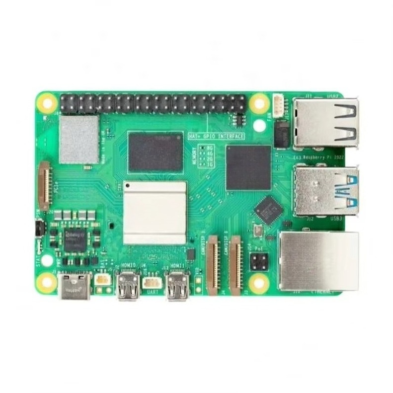 Kit para Raspberry Pi 5, Placa - Raspberry Pi 5 8Gb Kit reseña y precio