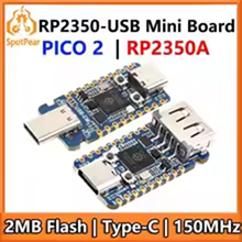 Raspberry Pi Pico 2 RP2350 Pla - Banana Pi Bpi-M5 reseña y precio