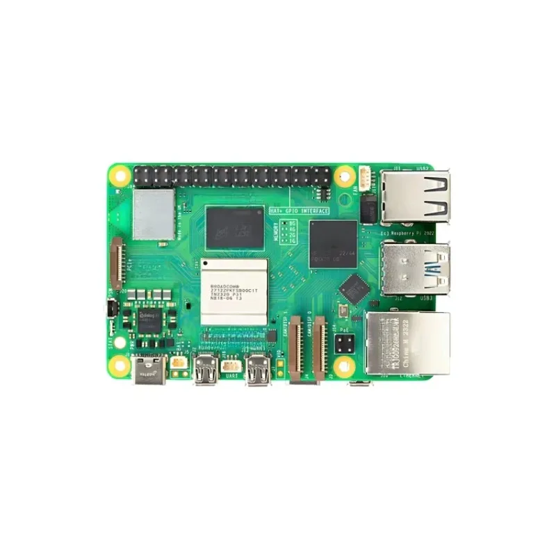 Raspberry Pi 5 MODELO 4GB 8GB  - Raspberry Pi 5 8Gb Kit reseña y precio
